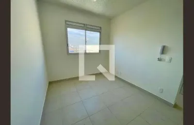 Apartamento para aluguel - parque novo mundo , 2 quartos,  33 m² - são paulo