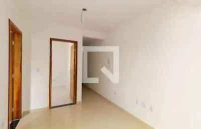 Apartamento para aluguel - itaquera, 2 quartos,  39 m² - são paulo
