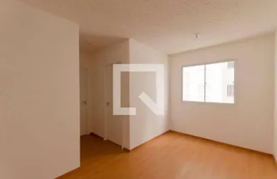 Apartamento para aluguel - jardim brasília, 2 quartos,  42 m² - são paulo