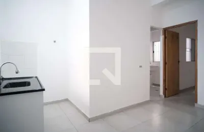 Apartamento para aluguel - ermelino matarazzo, 1 quarto,  20 m² - são paulo