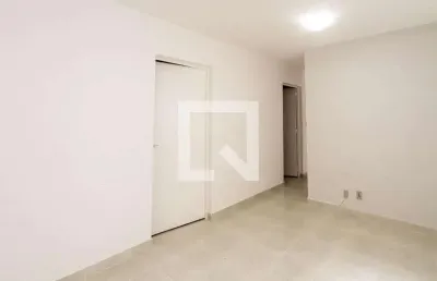 Apartamento para aluguel - gopoúva, 2 quartos,  48 m² - guarulhos