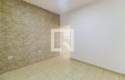 Casa para aluguel - vila carmosina, 2 quartos,  130 m² - são paulo