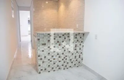 Apartamento para aluguel - vila sabrina , 1 quarto,  50 m² - são paulo