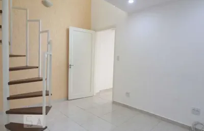 Casa / sobrado em condomínio para aluguel - água fria, 1 quarto,  30 m² - são paulo