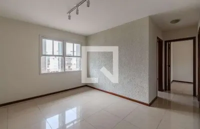 Apartamento para aluguel - cristal , 2 quartos,  80 m² - porto alegre