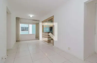 Apartamento para aluguel - cristal , 2 quartos,  65 m² - porto alegre