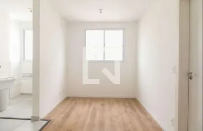 Apartamento para aluguel - tatuapé, 2 quartos,  38 m² - são paulo