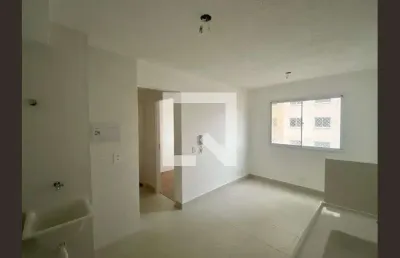 Apartamento para aluguel - mooca, 2 quartos,  42 m² - são paulo