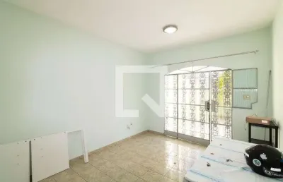 Casa / sobrado em condomínio para aluguel - campo grande, 2 quartos,  101 m² - rio de janeiro