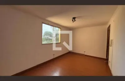 Apartamento para aluguel - jardim alvorada, 2 quartos,  55 m² - santo andré