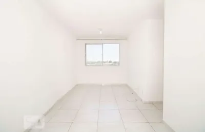Apartamento para aluguel - parque novo mundo , 2 quartos,  61 m² - são paulo