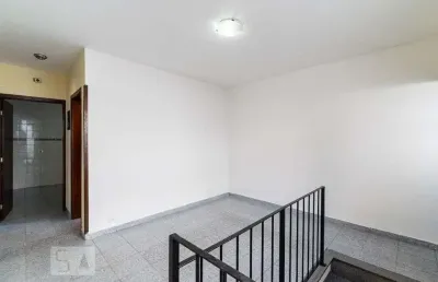 Casa para aluguel - vila mascote, 3 quartos,  60 m² - são paulo