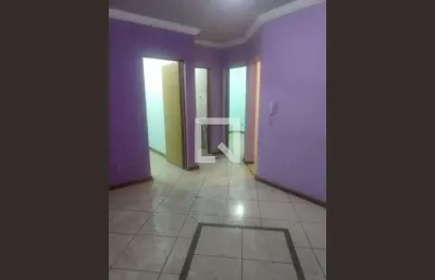 Apartamento para aluguel - juliana, 2 quartos,  50 m² - belo horizonte