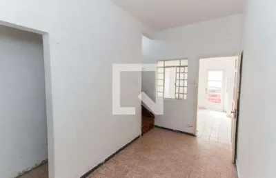 Casa para aluguel - vila maria , 2 quartos,  80 m² - são paulo