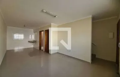 Casa / sobrado em condomínio para aluguel - vila formosa, 3 quartos,  70 m² - são paulo