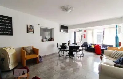 Casa para aluguel - vila formosa, 3 quartos,  200 m² - são paulo