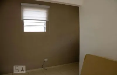 Casa para aluguel - sacomã, 1 quarto,  100 m² - são paulo