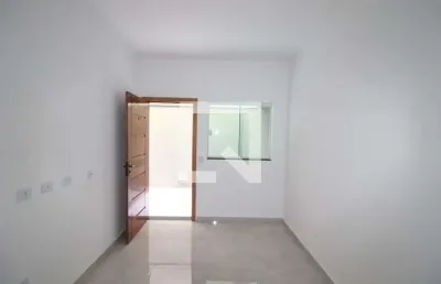 Apartamento para aluguel - água fria, 1 quarto,  37 m² - são paulo