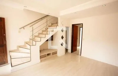 Casa / sobrado em condomínio para aluguel - vila santa maria, 2 quartos,  103 m² - são paulo