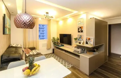Apartamento para aluguel - vila califórnia, 2 quartos,  40 m² - são paulo