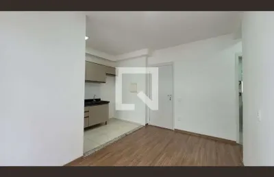 Apartamento para aluguel - jardim botânico, 2 quartos,  44 m² - jundiaí