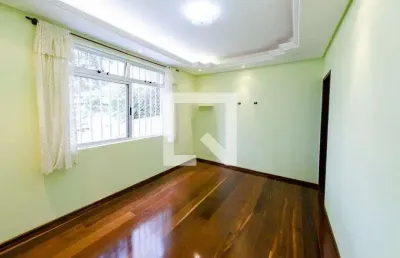 Apartamento para aluguel - luxemburgo, 3 quartos,  110 m² - belo horizonte