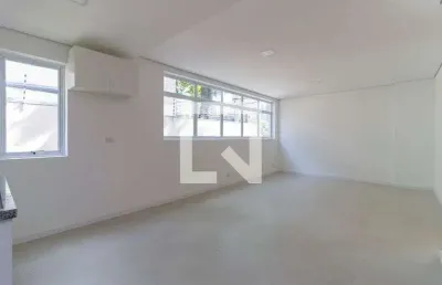 Apartamento para aluguel - brooklin, 2 quartos,  72 m² - são paulo