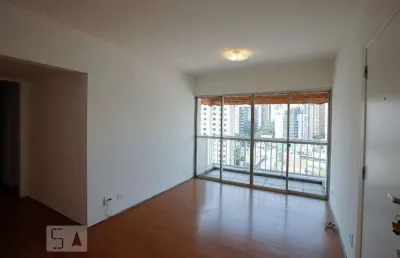 Apartamento para aluguel - vila olímpia, 2 quartos,  70 m² - são paulo