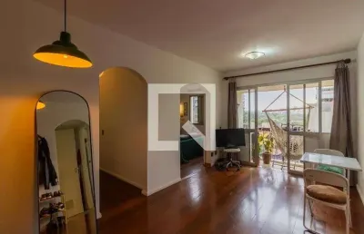 Apartamento para aluguel - pinheiros, 2 quartos,  60 m² - são paulo