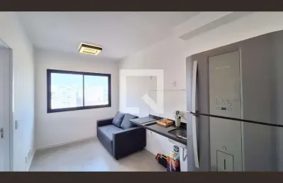Apartamento para aluguel - vila pompéia, 1 quarto,  24 m² - são paulo