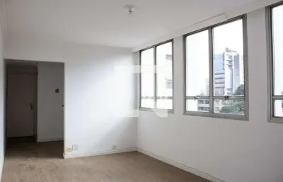 Apartamento para aluguel - vila clementino, 2 quartos,  76 m² - são paulo