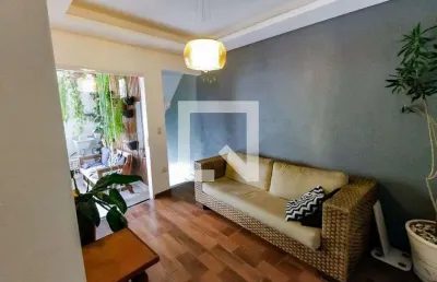 Casa para aluguel - vila sônia, 3 quartos,  140 m² - são paulo