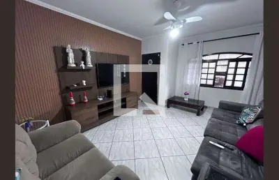 Casa para aluguel - vila galvão, 3 quartos,  384 m² - guarulhos