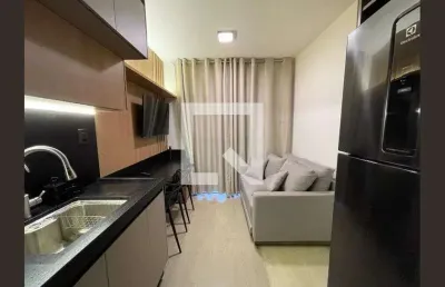 Casa / sobrado em condomínio para aluguel - jardim éster yolanda, 1 quarto,  25 m² - são paulo