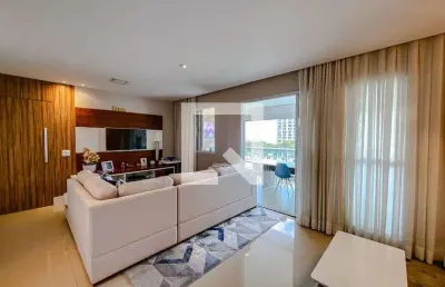 Apartamento para aluguel - mooca, 3 quartos,  111 m² - são paulo