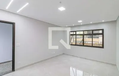Casa para aluguel - jardim nossa senhora do carmo, 3 quartos,  150 m² - são paulo