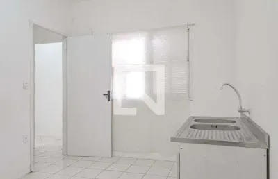 Kitnet / stúdio para aluguel - saco dos limões, 1 quarto,  75 m² - florianópolis