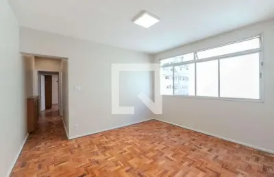 Apartamento para aluguel - bela vista, 2 quartos,  70 m² - são paulo