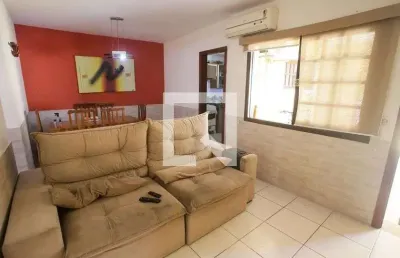 Casa para aluguel - pechincha, 2 quartos,  170 m² - rio de janeiro