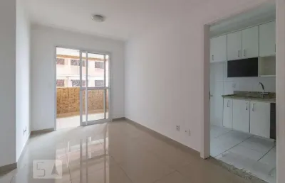 Apartamento para aluguel - centro, 2 quartos,  63 m² - osasco