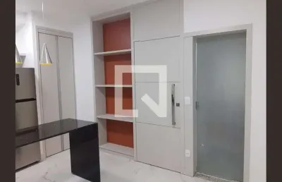 Apartamento para aluguel - buritis, 1 quarto,  35 m² - belo horizonte