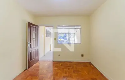Casa para aluguel - ipiranga, 2 quartos,  120 m² - são paulo