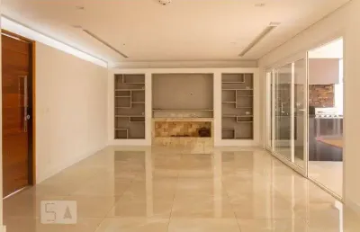 Casa / sobrado em condomínio para aluguel - cidade dutra, 4 quartos,  230 m² - são paulo