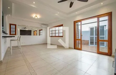Casa para aluguel - vila madalena, 4 quartos,  220 m² - são paulo