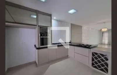 Casa para aluguel - vila paris, 3 quartos,  250 m² - belo horizonte