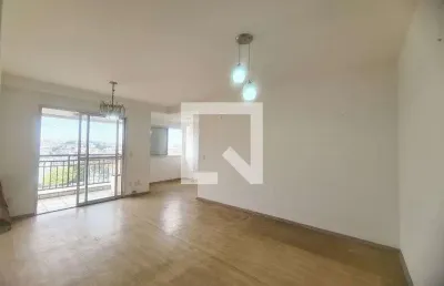 Apartamento para aluguel - vila prudente, 2 quartos,  101 m² - são paulo