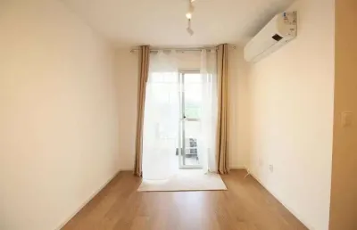 Apartamento para aluguel - morumbi, 3 quartos,  80 m² - são paulo