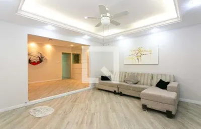 Casa para aluguel - tatuapé, 3 quartos,  280 m² - são paulo