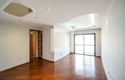 Apartamento para aluguel - tatuapé, 3 quartos,  84 m² - são paulo