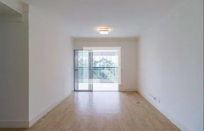 Apartamento para aluguel - vila andrade, 3 quartos,  104 m² - são paulo